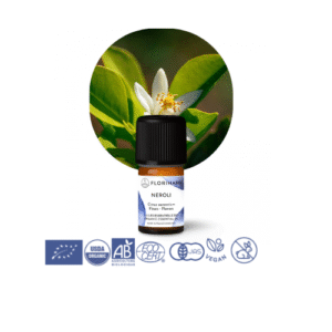 Neroli eeterlik õli