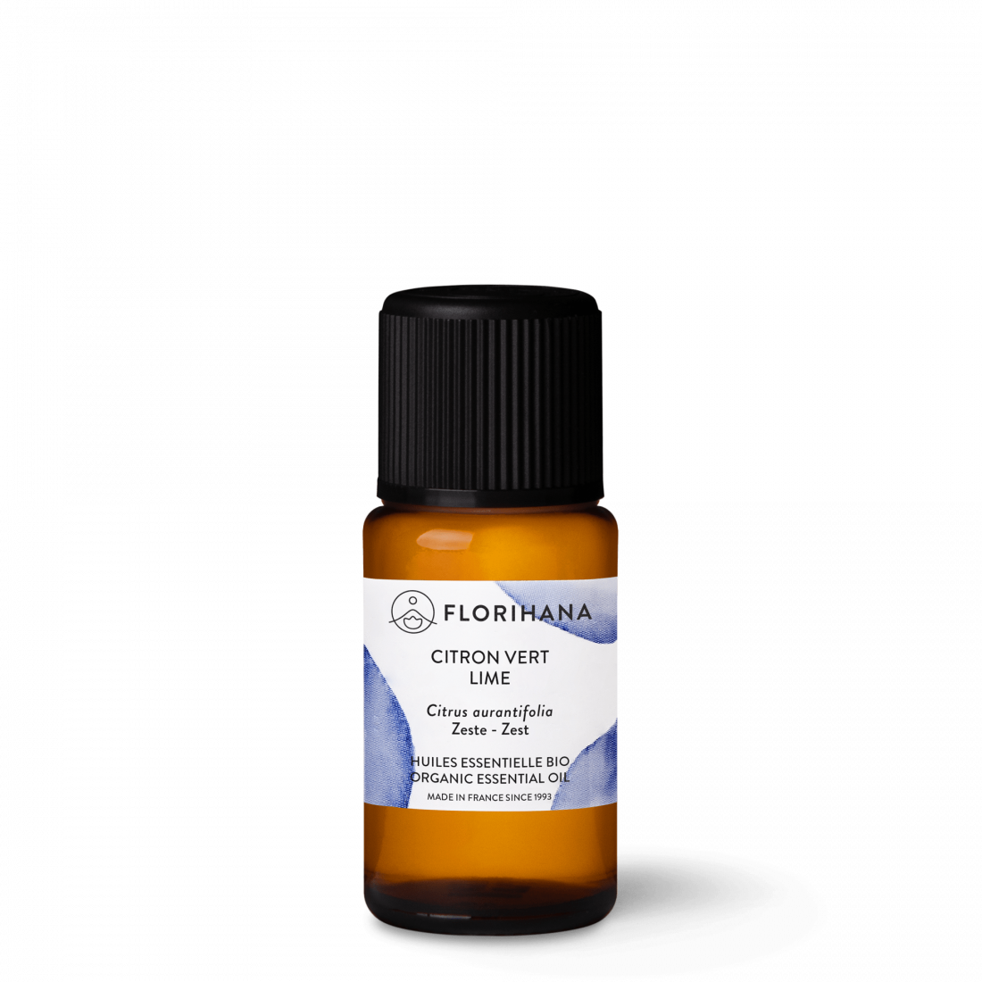 lime-organic Laim eeterlik õli