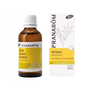 Riitsinusõli BIO 50ml