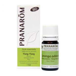Ylang Ylang complete eeterlik õli