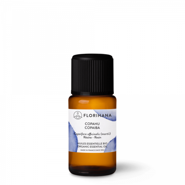 copaiba