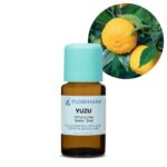 Yuzu eeterlik õli