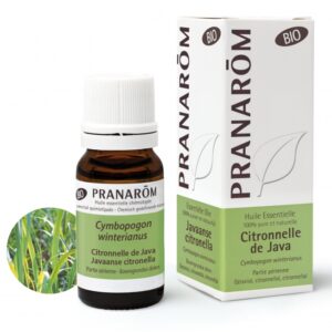 Java tsitronella eeterlik õli/ 10 ml