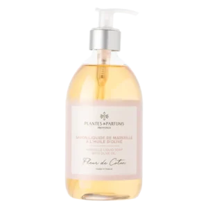 Coton vedelseep 500 ml