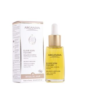 Balancing Care Elixir / Tasakaalustav eliksiir 30ml