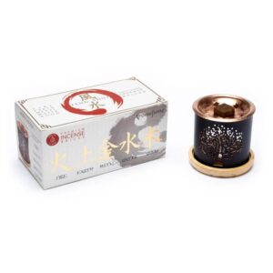 Aromafume viirukihajuti komplekt Feng Shui