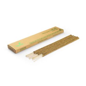 Ispalla Peruu PaloSanto& RUE viirukid