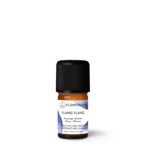 ylang ylang co2