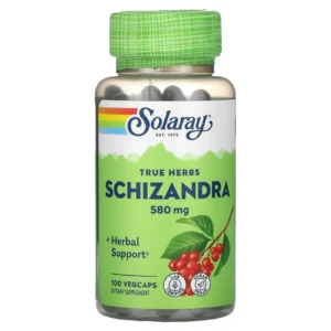 Schizandra