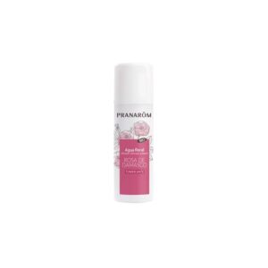 Damaskuse roosi hüdrolaat -sprei 50 ml