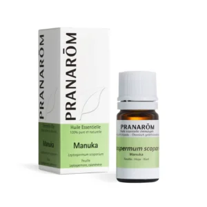 Manuka eeterlik õli