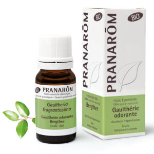 Wintergreen e. Talihari eeterlik õli 10 ml
