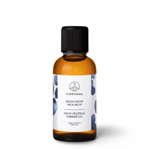 Sacha Inchi (Inka Inchi) Orgaaniline