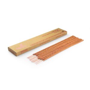 Ispalla Palo santo ja Roos viirukid