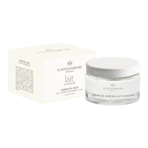 Päevakreem eeslipiimaga