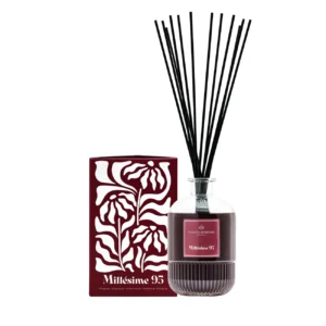 Millésime 95 – Lõhnadifuuser koos pulkadega