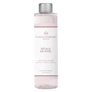 Ruumilõhnastaja Rose Petal täitepudel 200 ml