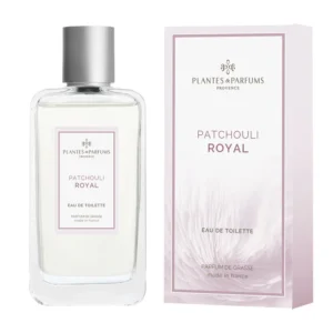 Majestic Patchouli –tualettvesi